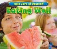 Jacket image for Eating Well