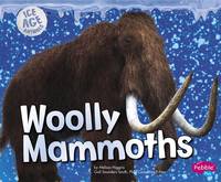 Jacket image for Woolly Mammoths