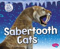 Jacket image for Sabertooth Cats