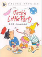 Jacket image for Jack's Little Party
