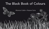 Jacket image for The Black Book of Colours