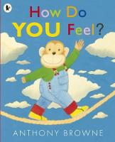 Jacket image for How Do You Feel?