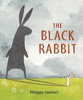 Jacket image for The Black Rabbit