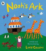Jacket image for Noah's Ark