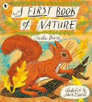 Jacket image for A First Book of Nature