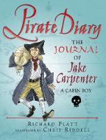 Jacket image for Pirate Diary