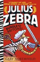 Jacket image for Julius Zebra: Bundle with the Britons