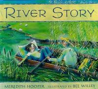 Jacket image for River Story