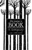 Jacket image for My Name Is Book