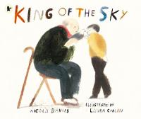 Jacket image for King of the Sky
