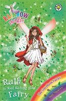 Jacket image for Ruth the Red Riding Hood Fairy