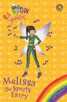 Jacket image for Melissa the Sports Fairy