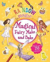 Jacket image for Magical Fairy Make and Bake