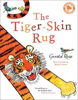 Jacket image for The Tiger-Skin Rug