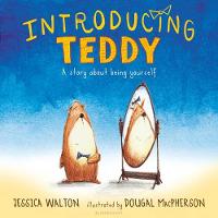 Jacket image for Introducing Teddy
