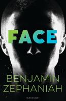 Jacket image for Face