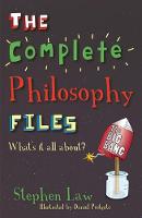Jacket image for The Complete Philosophy Files