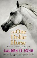 Jacket image for The One Dollar Horse