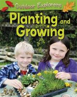 Jacket image for Planting and Growing