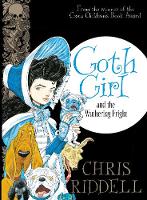Jacket image for Goth Girl and the Wuthering Fright