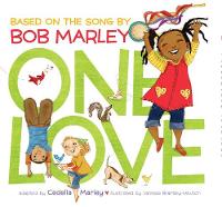 Jacket image for One Love