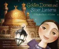 Jacket image for Golden Domes and Silver Lanterns
