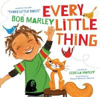 Jacket image for Every Little Thing