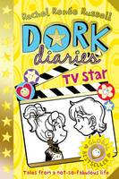 Jacket image for Dork Diaries: TV Star