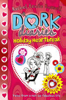 Jacket image for Dork Diaries: Holiday Heartbreak