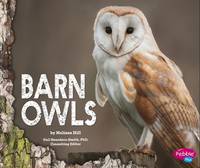 Jacket image for Barn Owls