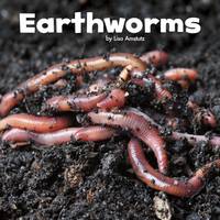 Jacket image for Earthworms