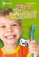 Jacket image for Looking After Me: Going to the Dentist Level 2 Readers