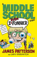 Jacket image for I Even Funnier: A Middle School Story