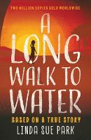 Jacket image for A Long Walk to Water