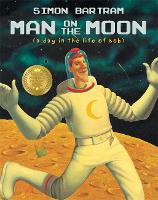 Jacket image for The Man on the Moon