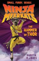 Jacket image for The Hammer of Thor