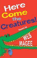 Jacket image for Here Come the Creatures!