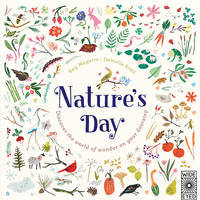 Jacket image for Nature's Day