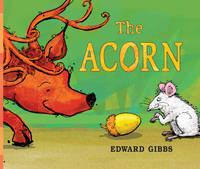 Jacket image for The Acorn