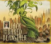 Jacket image for Jack and the Baked Beanstalk