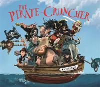 Jacket image for The Pirate Cruncher