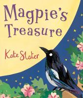 Jacket image for Magpie's Treasure
