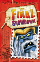 Jacket image for Charlie Small: The Final Showdown