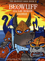 Jacket image for Beowuff & the Dragon Raiders