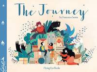 Jacket image for The Journey