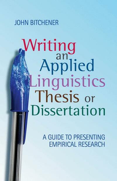 Thesis or disertation