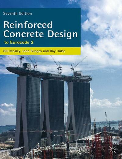Reinforced concrete design aci 318