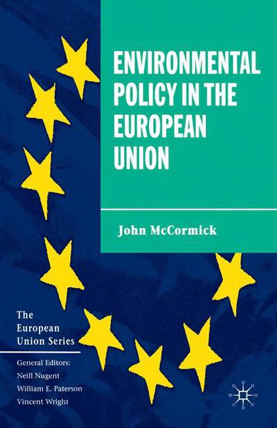Be 12 european union policies