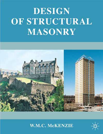 Download: Design of Structural Masonry