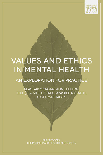 Old Values And Ethics 35